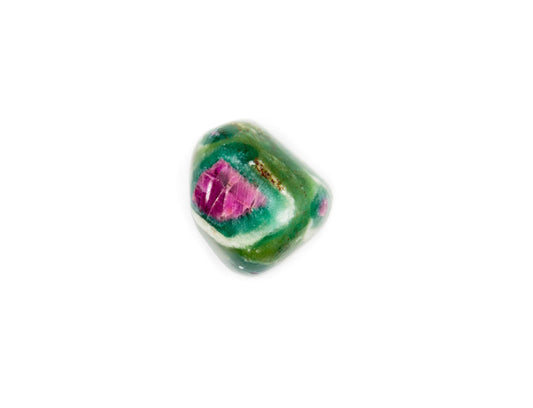 Ruby with Fuchsite: Grading & Localities