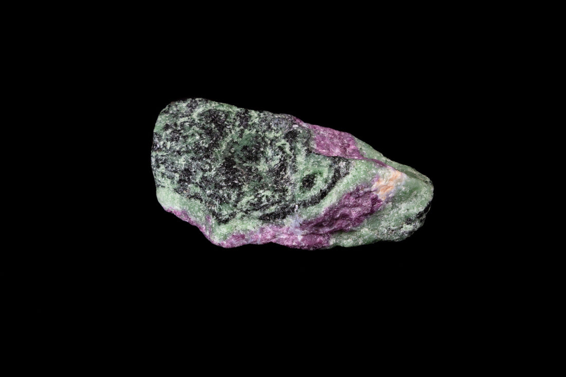 Meadowfire Accord — A Spell with Ruby & Zoisite