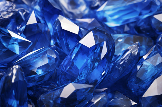 Sapphire: Mythical & Magic Uses — A Practical Guide
