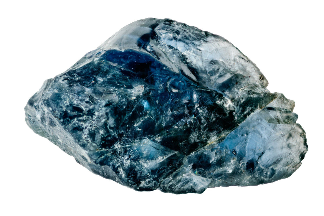Sapphire: History & Cultural Significance