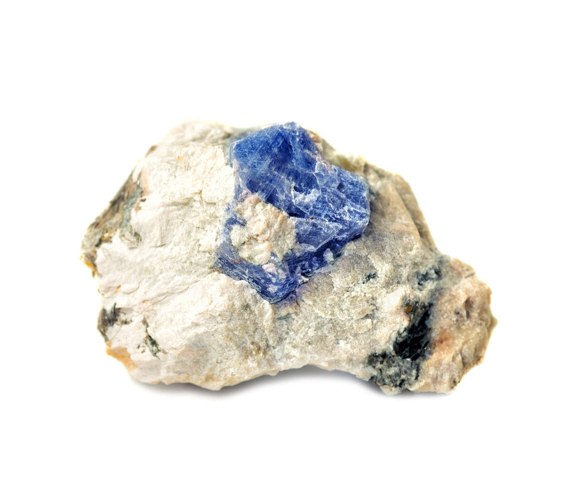 “The Vow of the Ocean‑Heart” — A Sapphire Legend