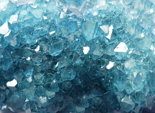 Sapphire: Grading & Localities