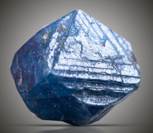 Sapphire: Physical & Optical Characteristics