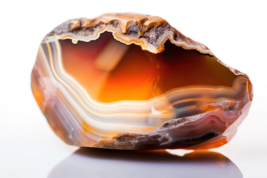 Sardonyx: Legends & Myths — A Global Survey