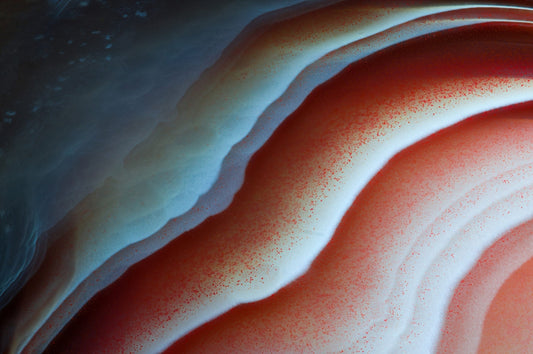 Sardonyx: Formation, Geology & Varieties