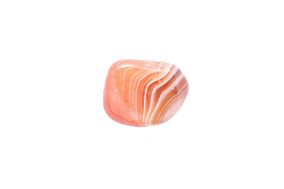 Sardonyx: Grading & Localities