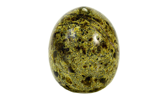 Serpentine: Physical & Optical Characteristics