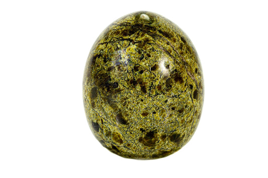 Serpentine: Physical & Optical Characteristics
