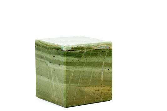 Serpentine: Formation, Geology & Varieties
