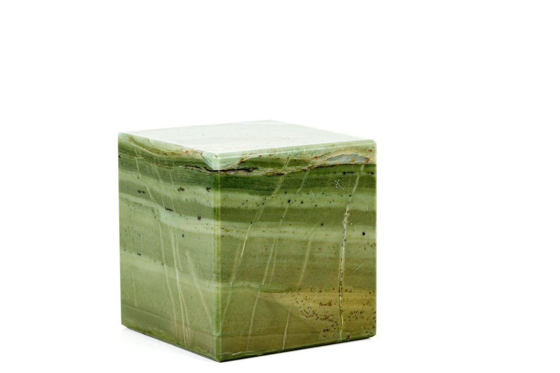 Serpentine: Formation, Geology & Varieties