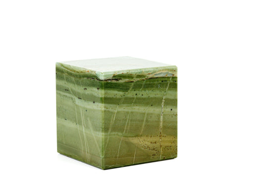 Serpentine: Formation, Geology & Varieties
