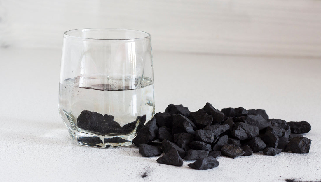 Shungite: Legends & Myths — A Global Survey