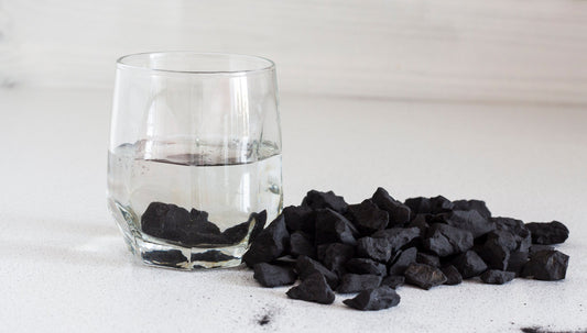 Shungite: Legends & Myths — A Global Survey