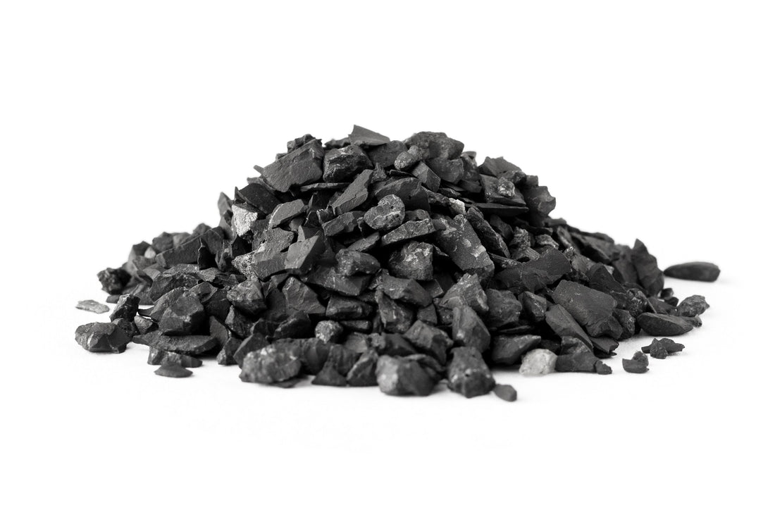 Shungite: History & Cultural Significance