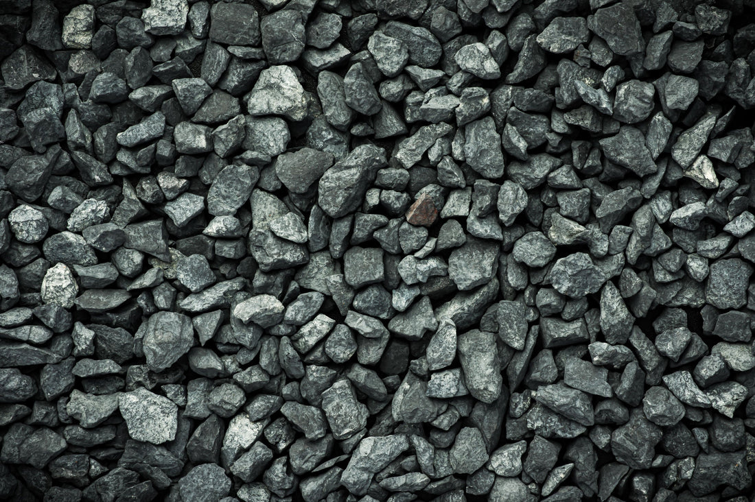 “Midnight Lantern” — A Shungite Spell