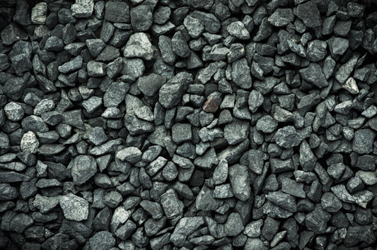“Midnight Lantern” — A Shungite Spell