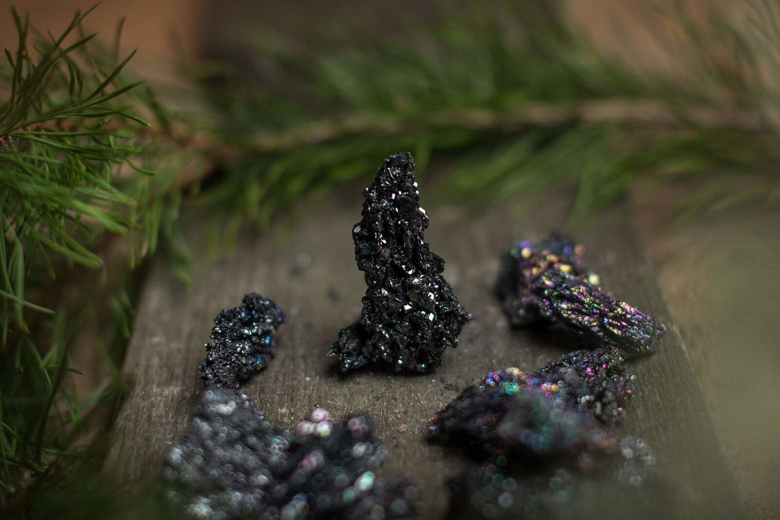 Silicon Carbide