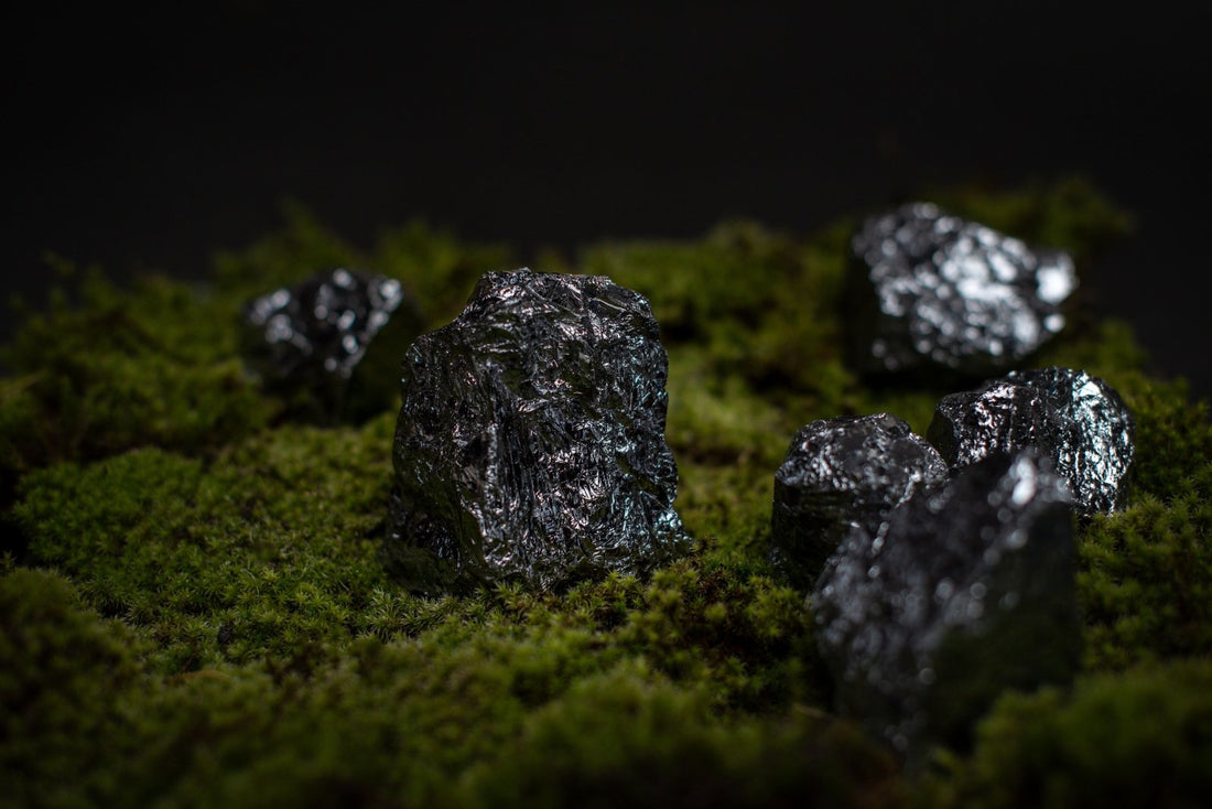 Silicon Polycrystalline