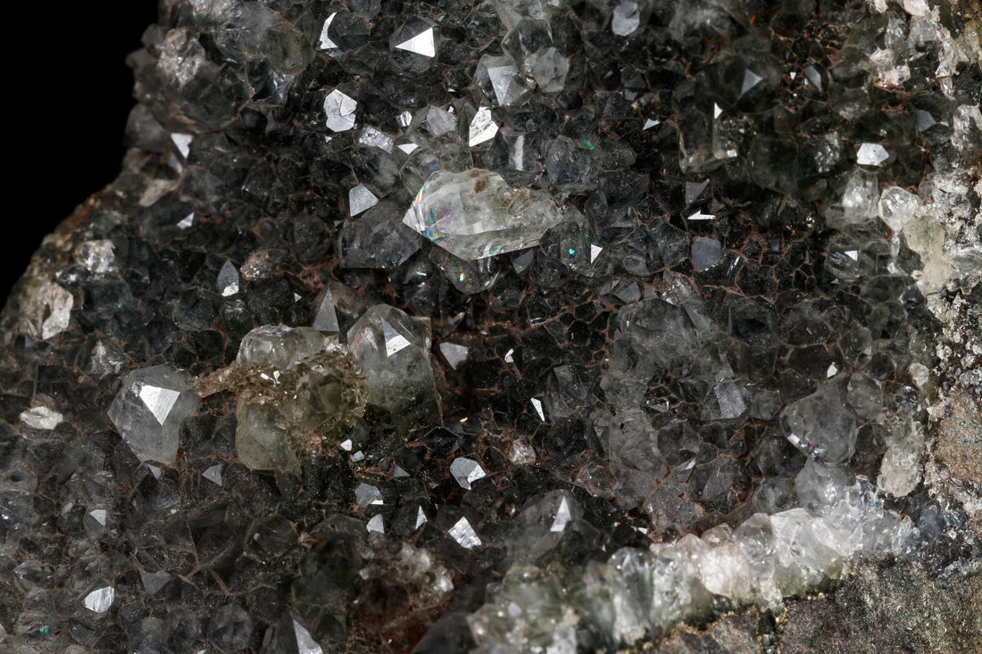 Smoky Quartz: Legends & Myths — A Global Survey