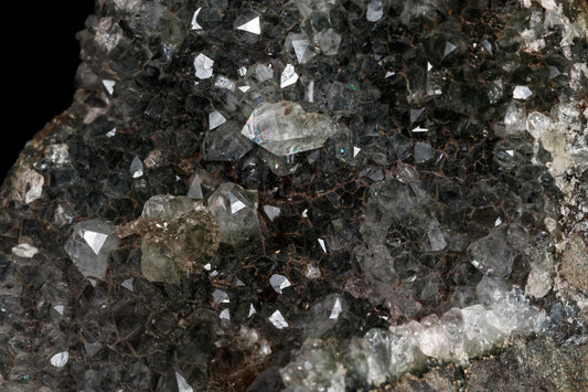 Smoky Quartz: Legends & Myths — A Global Survey