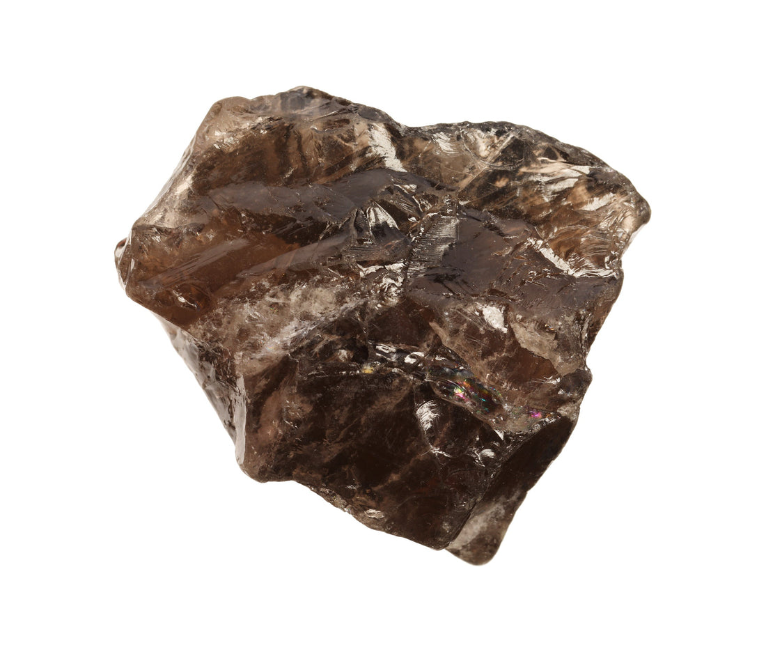 Smoky Quartz: History & Cultural Significance