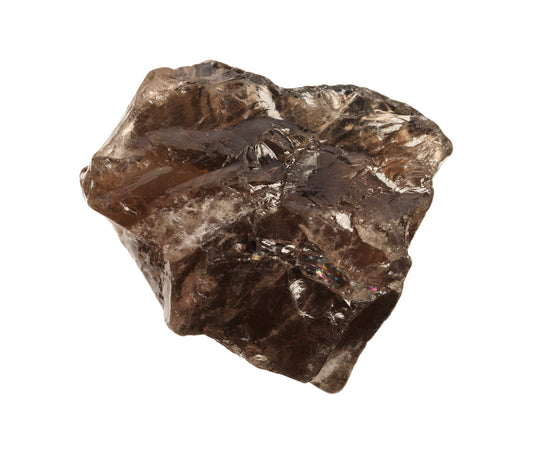 Smoky Quartz: History & Cultural Significance