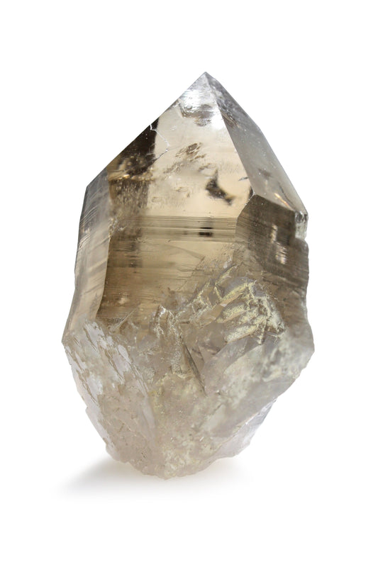 Smoky Quartz: Mythical & Magic Uses — A Practical Guide