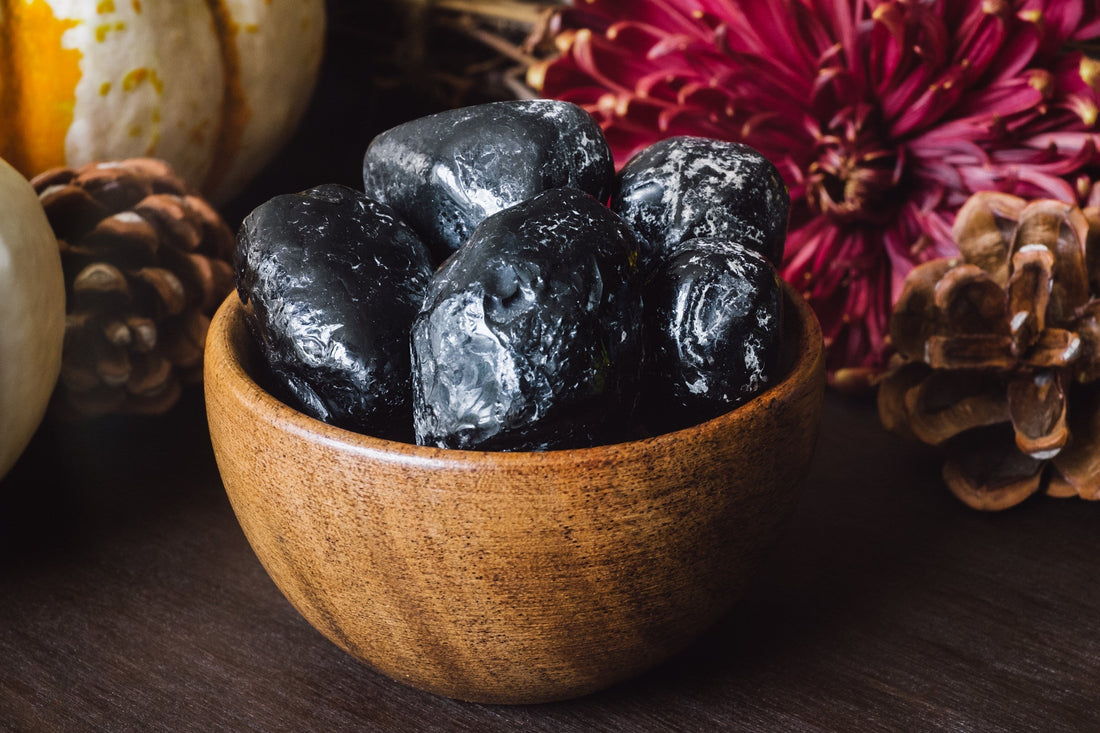 Snowflake Obsidian: Mythical & Magic Uses — A Practical Guide