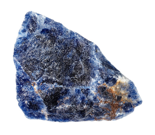 Sodalite: The Legend of the Blue Archivist