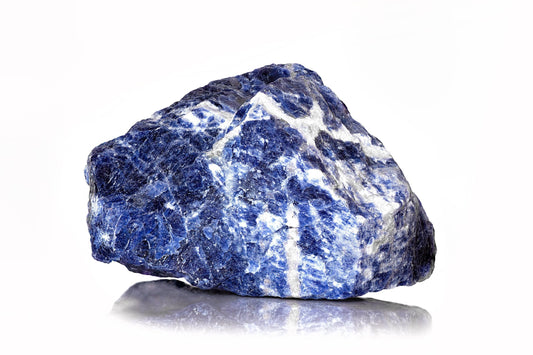 Sodalite: History & Cultural Significance
