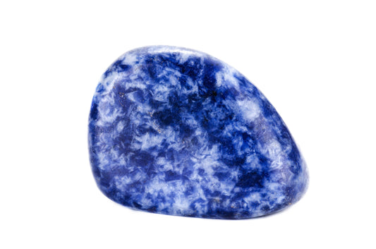 Sodalite: Formation, Geology & Varieties