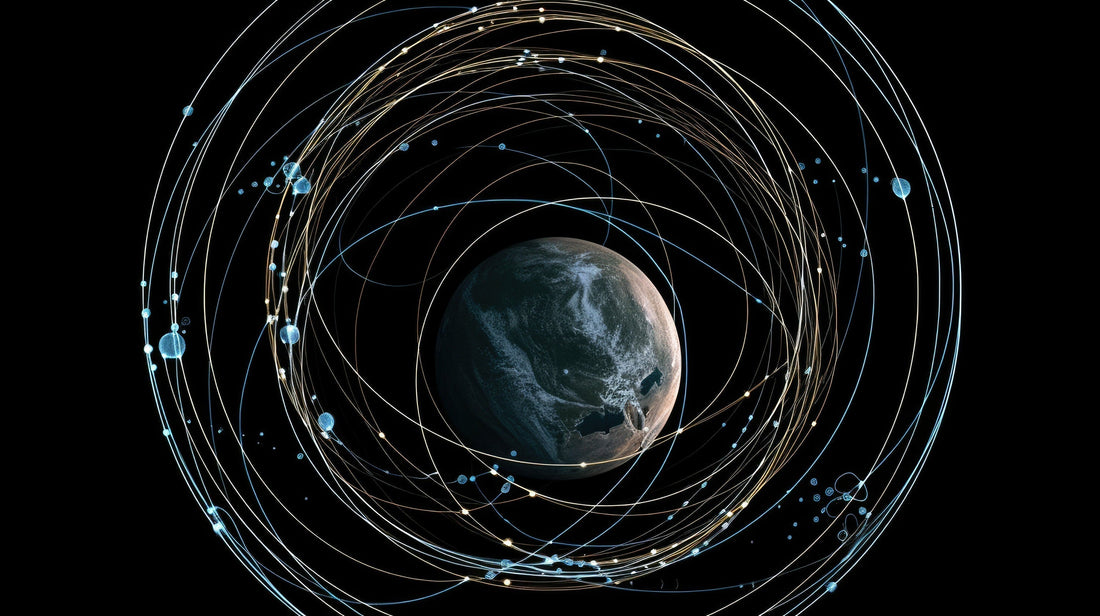 Planetary Orbits and Resonances