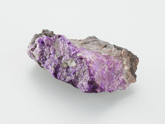 Sugilite: Physical & Optical Characteristics