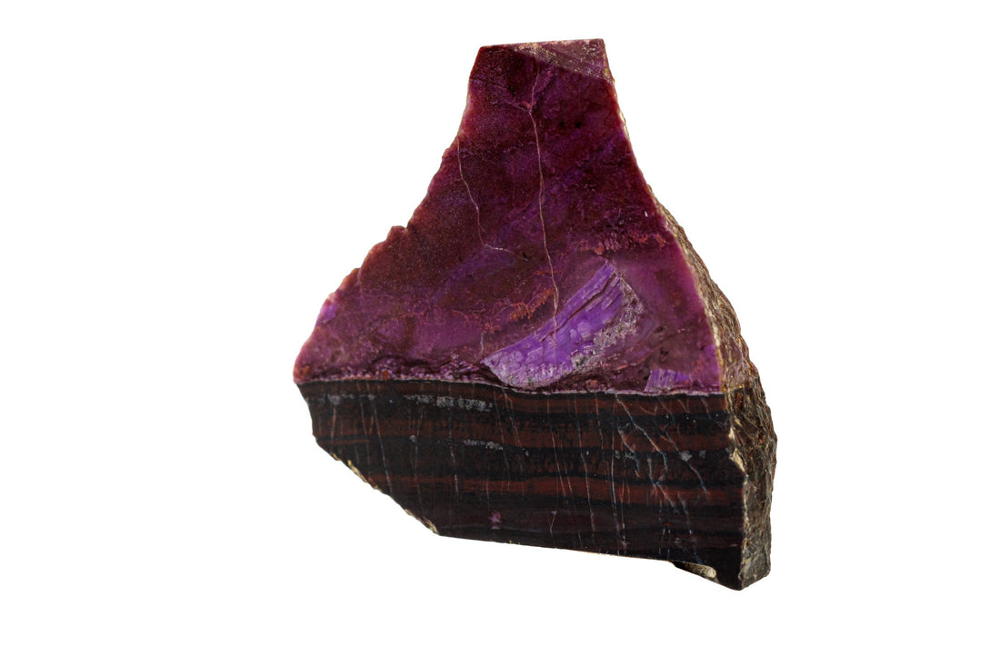 Sugilite: Formation, Geology & Varieties