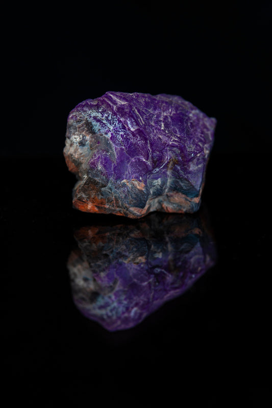 The Violet Compass — A Sugilite Spell
