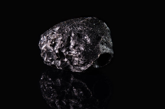 Tektite - www.Crystals.eu