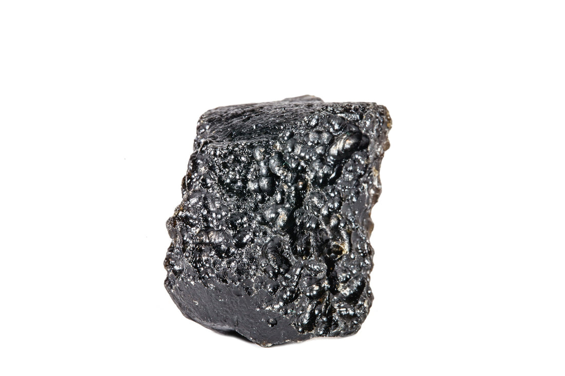 Tektite: Grading & Localities