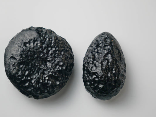 “Arc to Action” — A Tektite Spell for Courage & Clear Starts