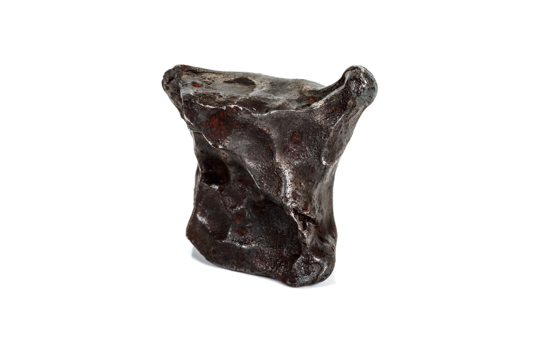Tektite: The Stone That Flew Twice