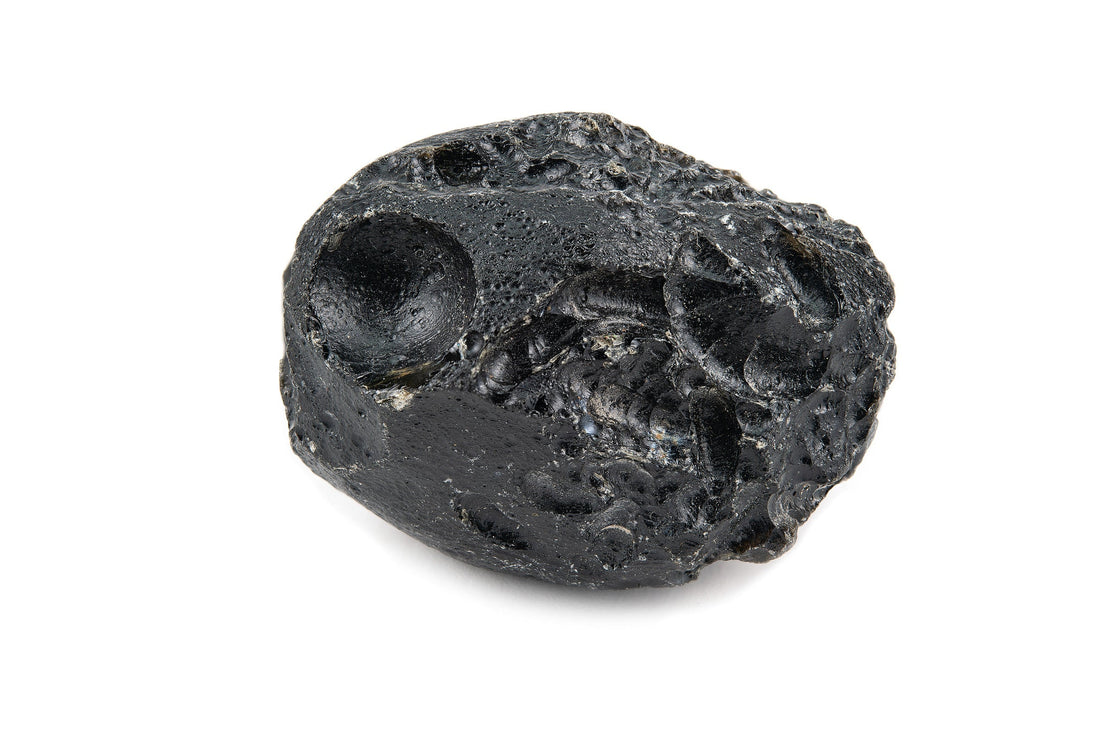 Tektite: Physical & Optical Characteristics