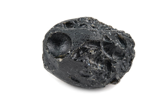 Tektite: Physical & Optical Characteristics