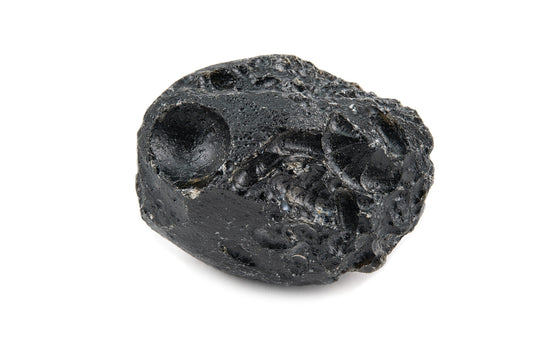 Tektite: Physical & Optical Characteristics