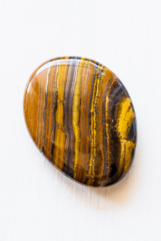 Tiger’s Eye: Mythical & Magic Uses — A Practical Guide