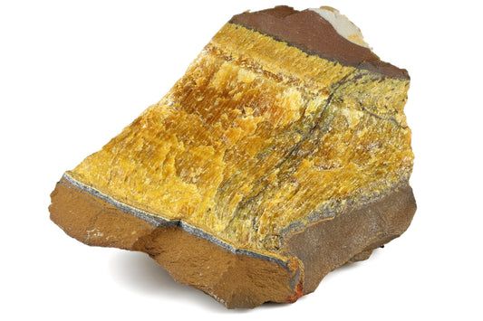 Tiger’s Eye: History & Cultural Significance