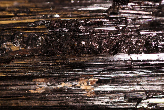 Tourmaline - www.Crystals.eu