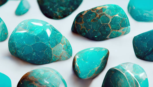 Turquoise: History & Cultural Significance