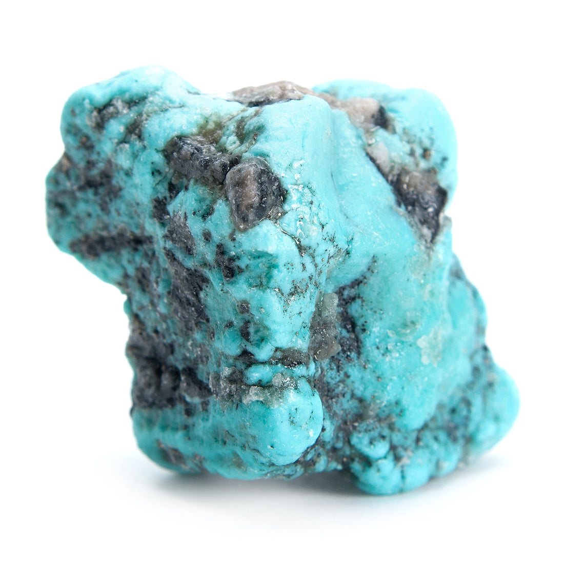 Turquoise: Formation, Geology & Varieties