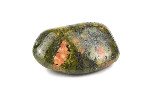 Unakite: Formation & Geology • Varieties