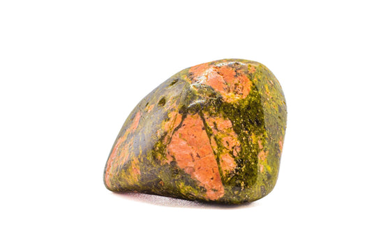 Unakite: Mythical & Magic Uses — A Practical Guide