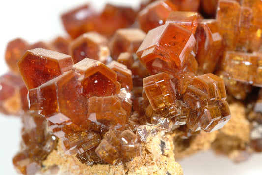 Vanadinite: History & Cultural Significance